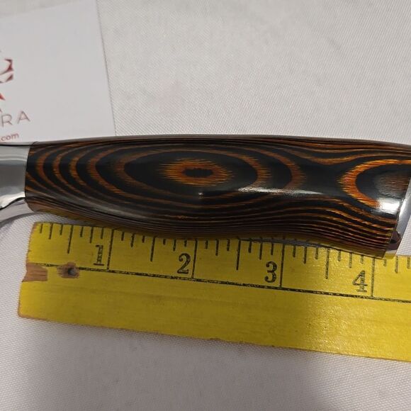 Lancera Kitchen Knife Stainless Steel Brand New - Picture 12 of 17